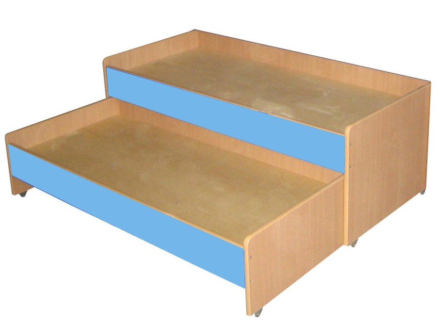 Кровать Вирсавия-2 выкатная