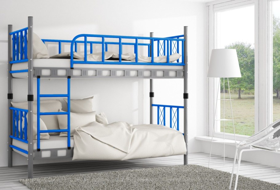 Двухъярусные кровати для взрослых в Кишинёве