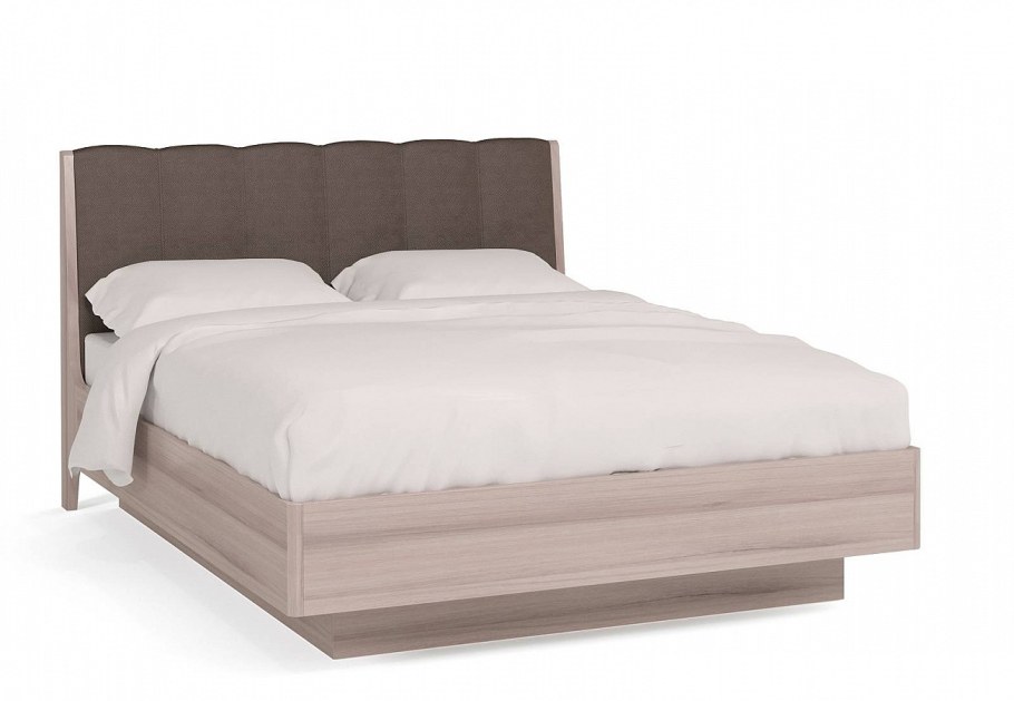 Двуспальная кровать Altera al1311.2