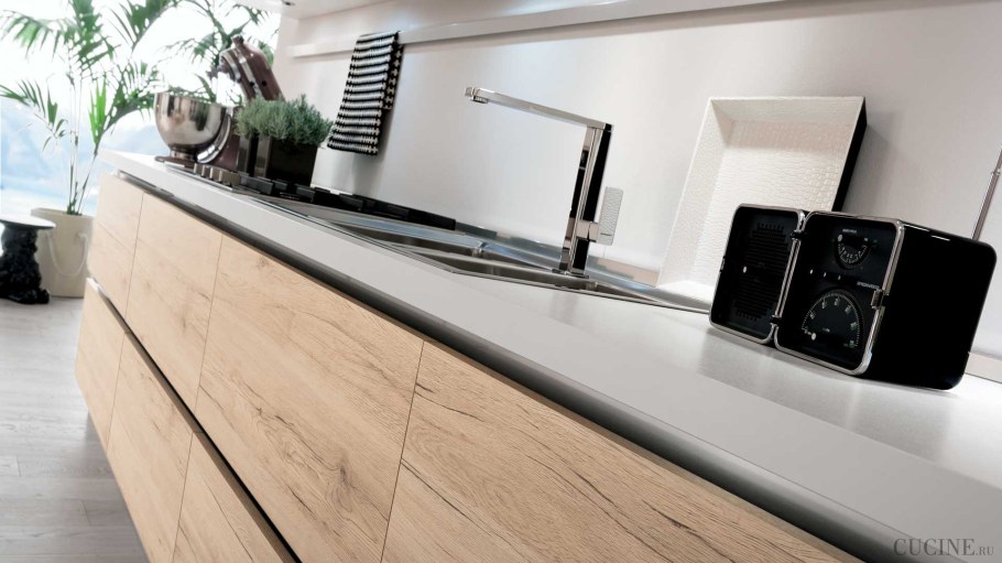 Rovere anziano цвет