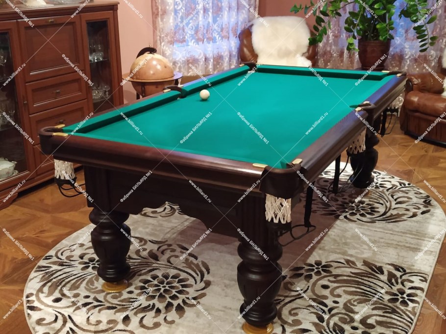 Бильярдный стол 7 футов