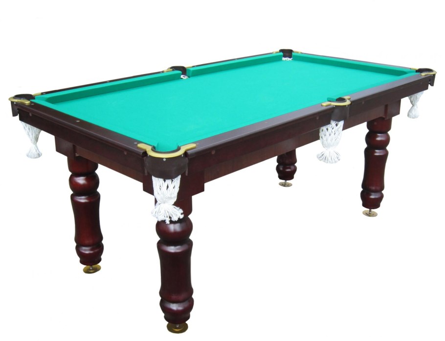 Бильярдный стол Юниор 8 футов