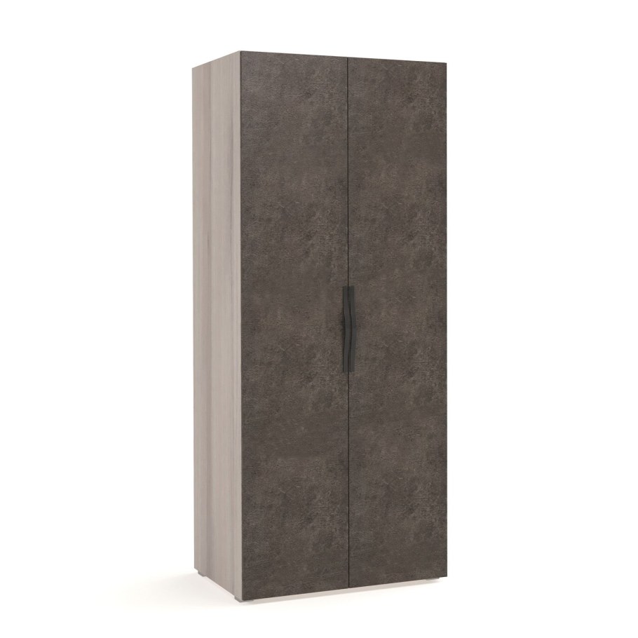 Altera шкаф дуб anziano