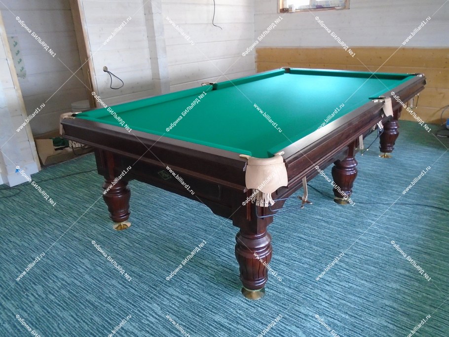Бильярд кадет 7 футов
