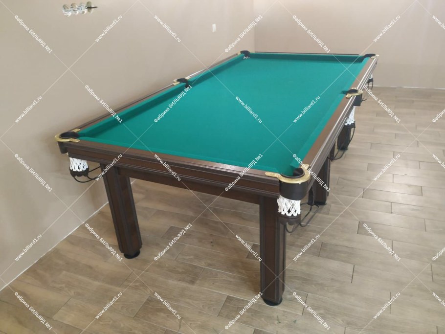 Бильярдный стол Юнкер 8 футов