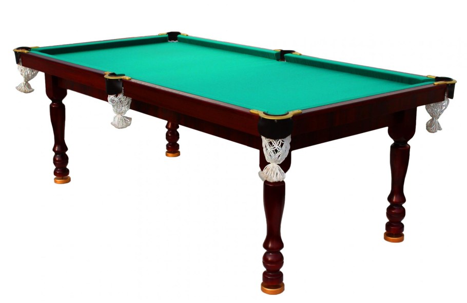Складной бильярдный стол 7 футов