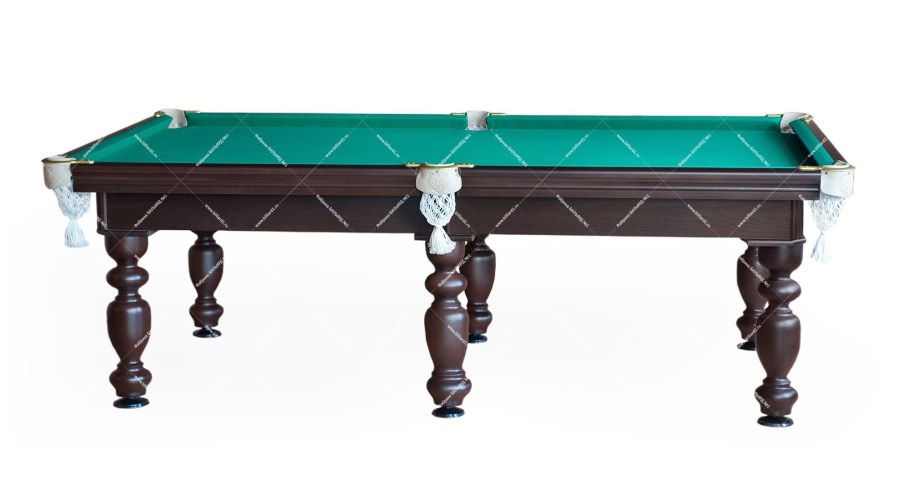 Бильярдный стол Юнкер 8 футов