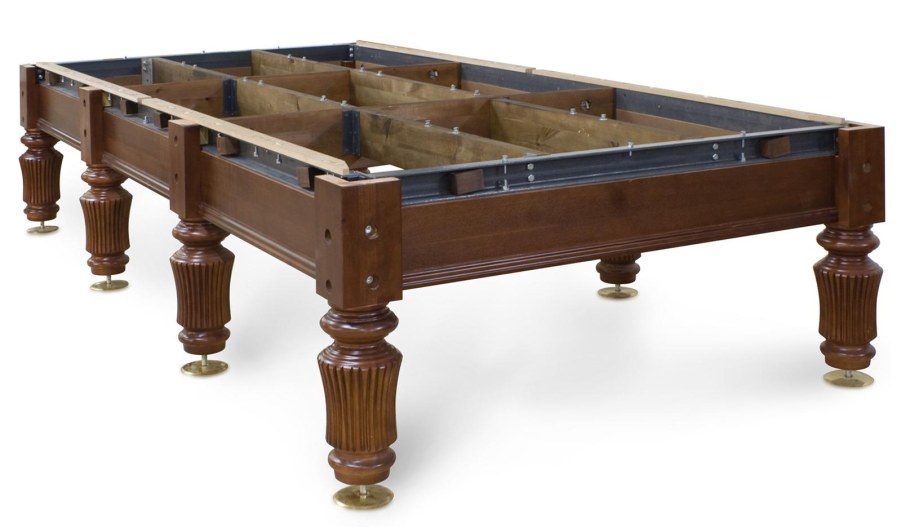 Бильярдный стол Ливерпуль-клаб