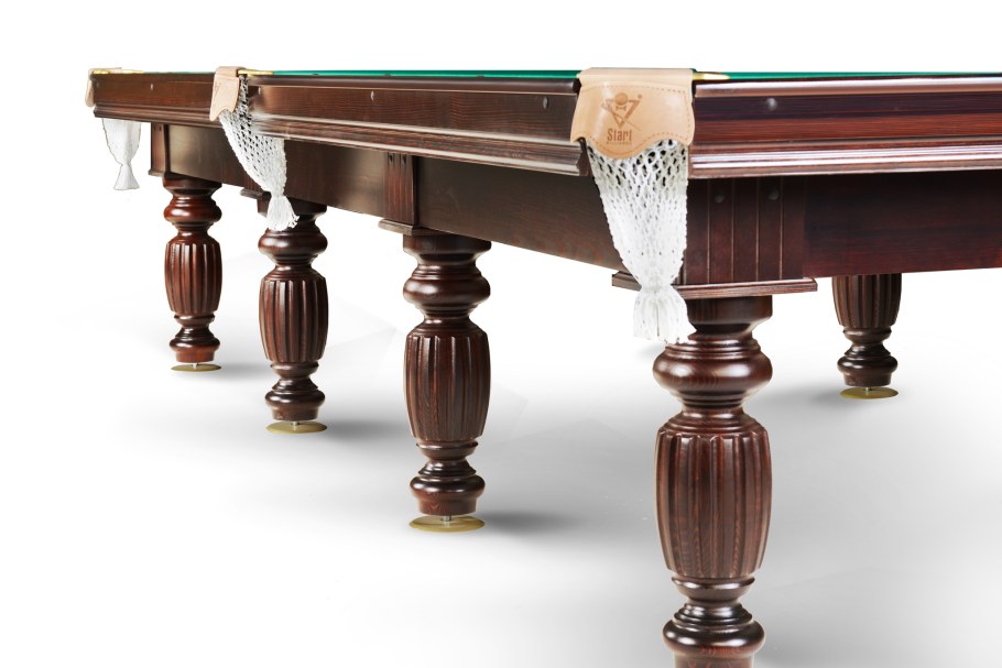 Бильярдный стол Ливерпуль 12 футов