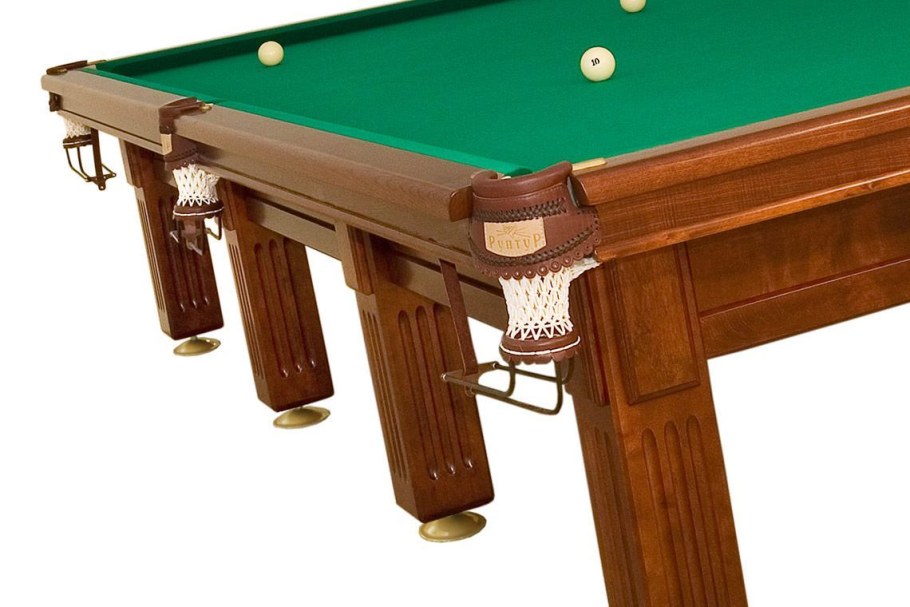 Бильярдный стол РУПТУР спортклуб