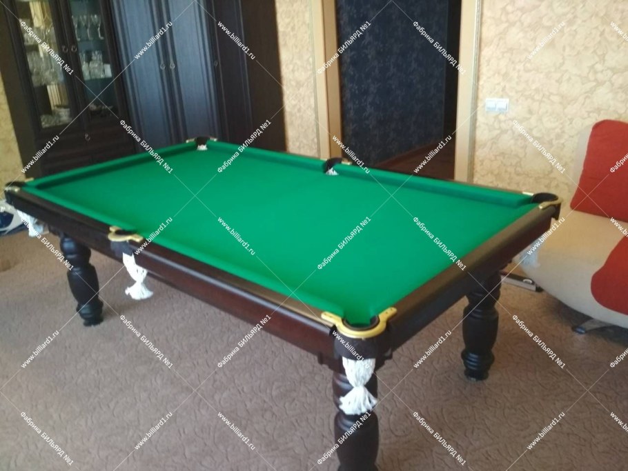 Бильярдный стол 7 футов