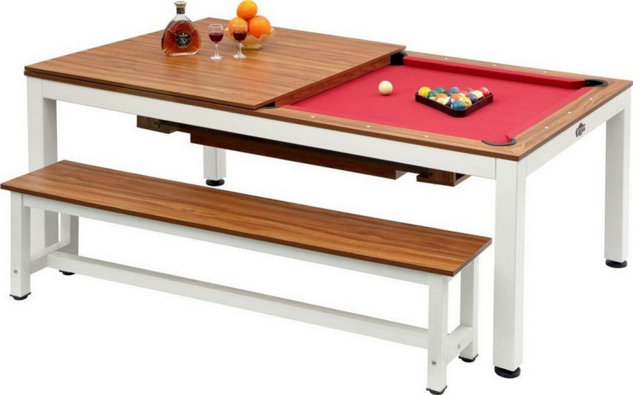 Стол для пула "Evolution High Tech"
