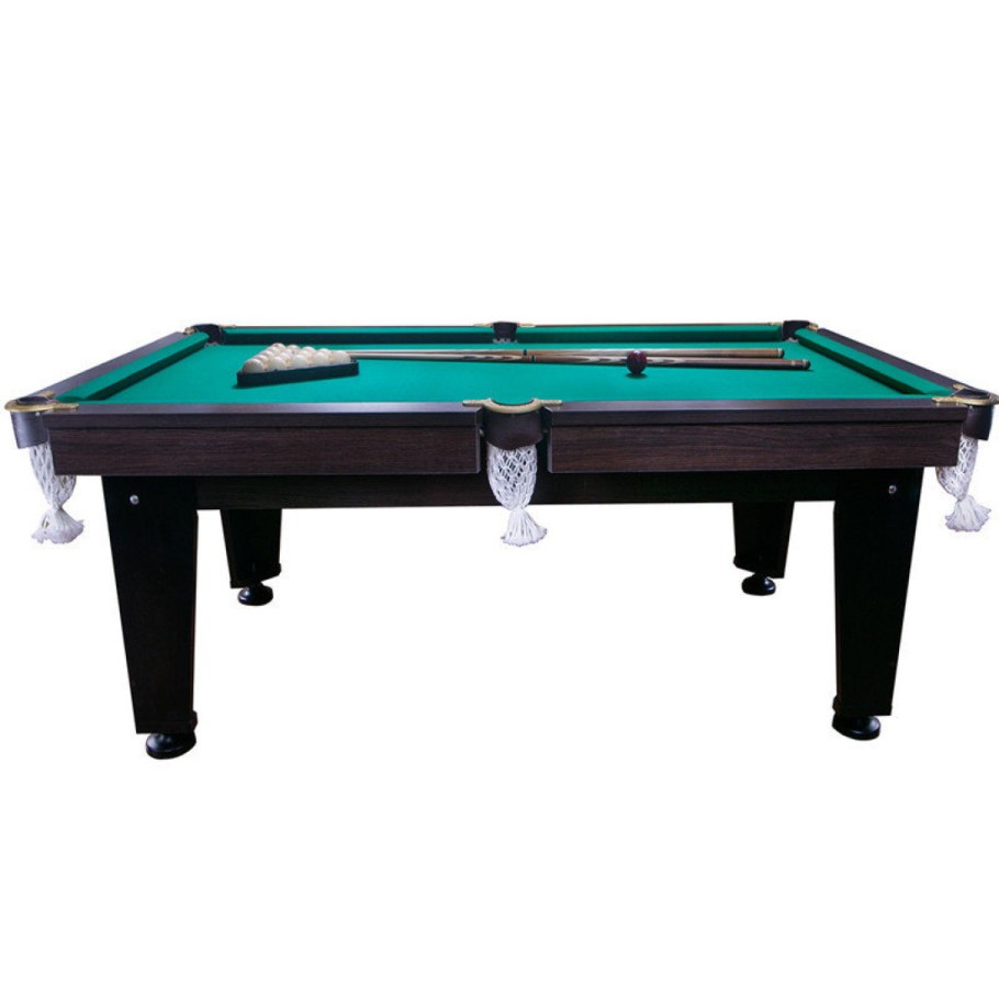 Бильярдный стол Корнет 12 футов