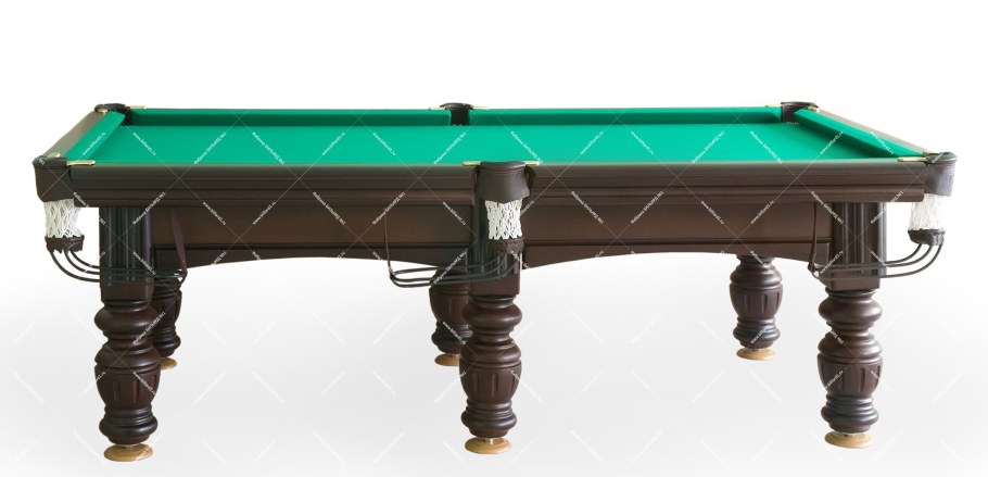 Бильярдный стол дракон гранж