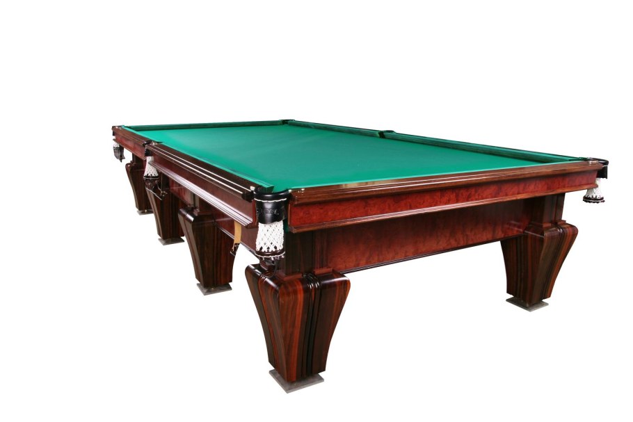 Бильярдный стол 10 футов