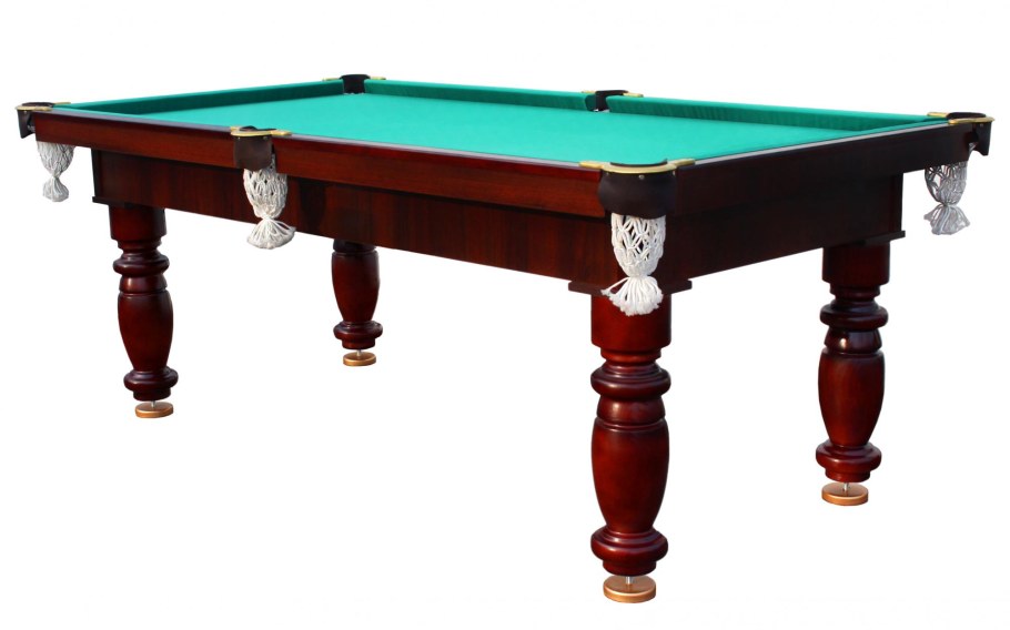 Бильярдный стол Фаворит 6 футов