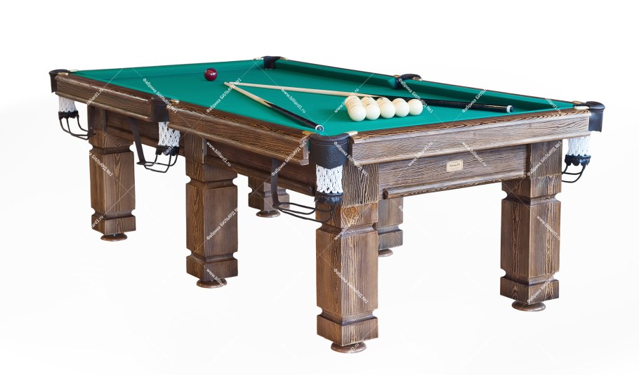 Бильярдный стол 9ф