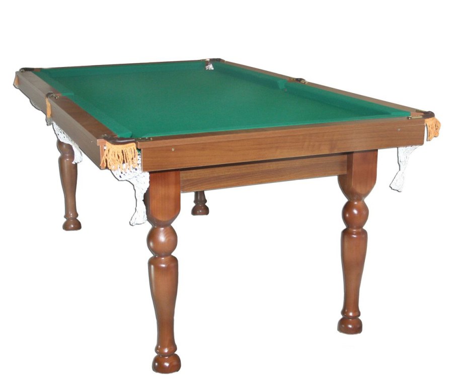 Бильярдный стол кадет 7 футов