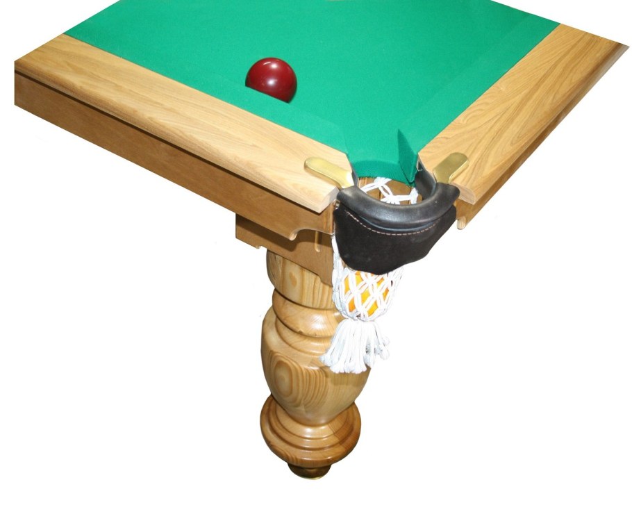 Бильярдный стол "Тула-мини модель 2"
