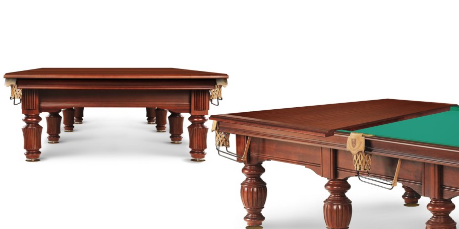 Биллиардный стол Шервуд фабрики старт 12 футов