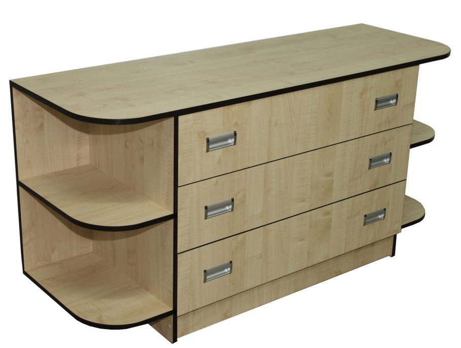 Комод из ДСП