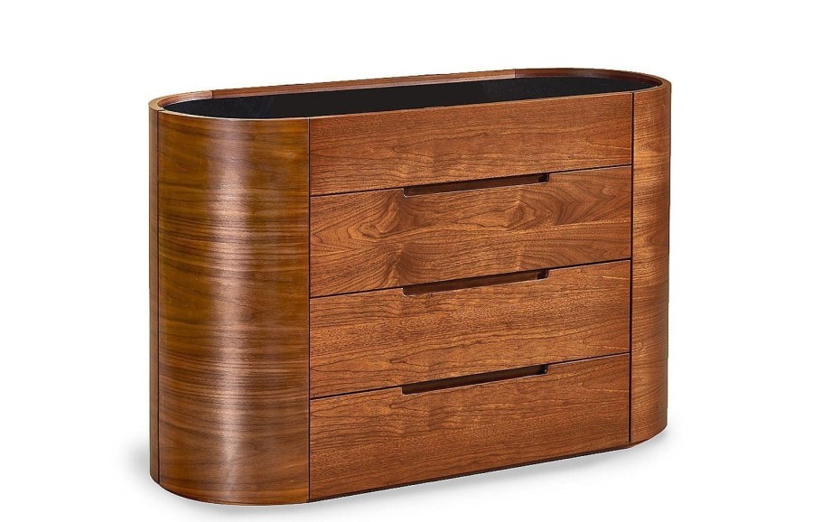 Тумба орех Донна