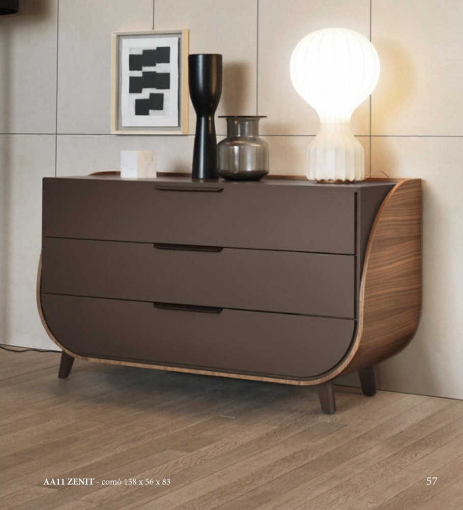 Комод Aurora le-Fablier Италия