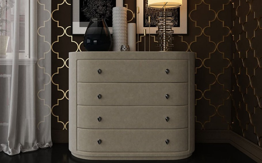 Комод Верда Орматек Классик