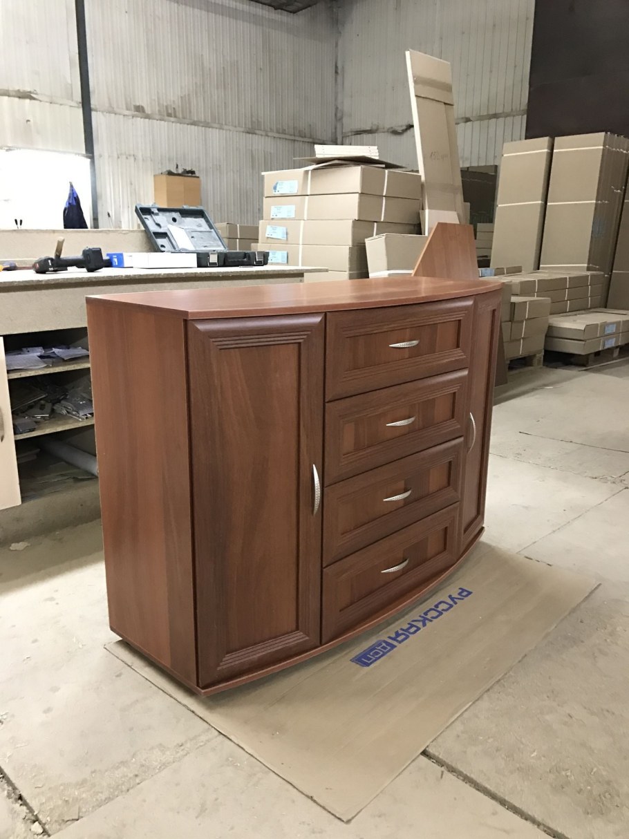 Комод 173 м сервис