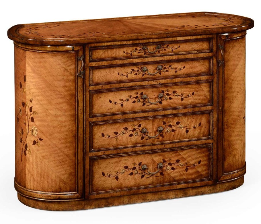 Комод Модерн - стиль