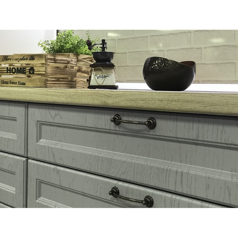 Кухня Ницца Сурская мебель