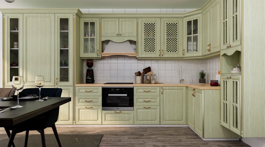 Кухня Ницца олива