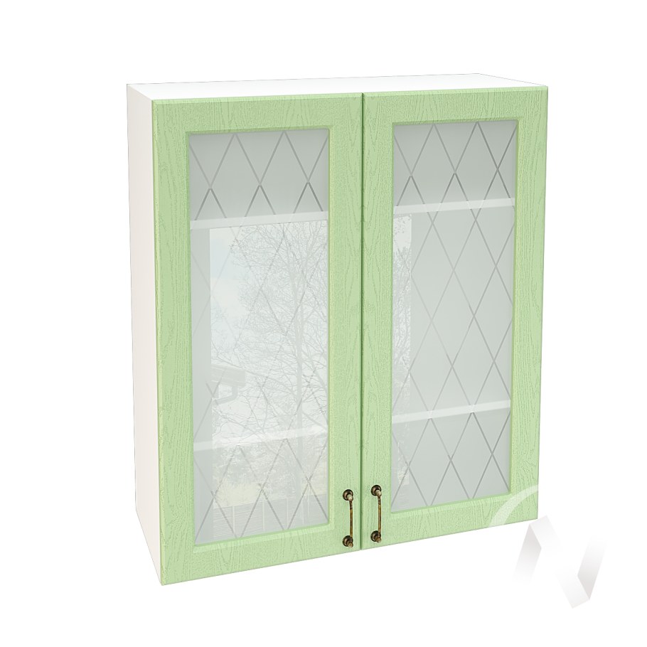 Шкаф верхний ШВС 600 Ницца