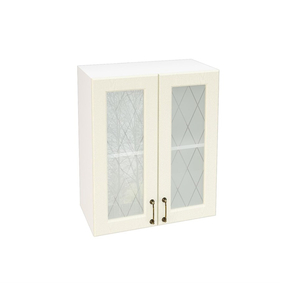 Кухня Ницца Сурская мебель модули