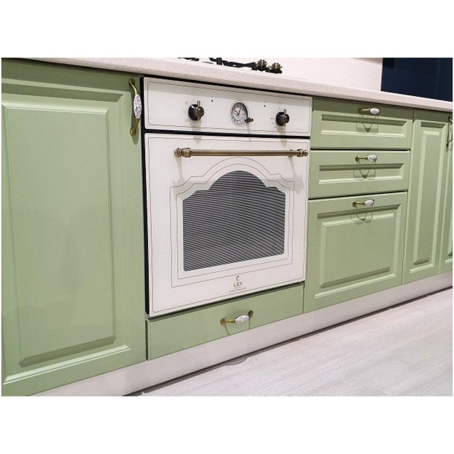 Ницца-01 дуб оливковый