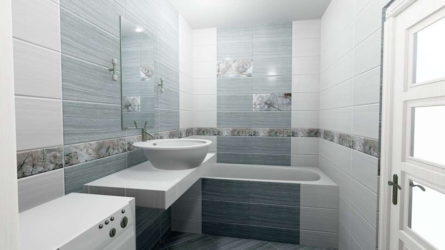 Плитка INTERCERAMA magia