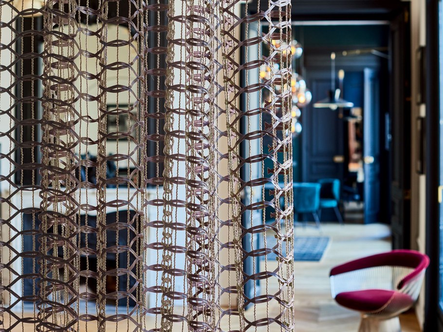 Zimmer Rohde Pantheon by Ardecora