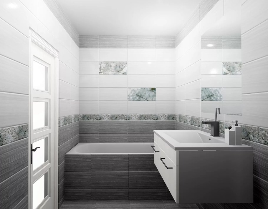 Керамическая плитка magia INTERCERAMA