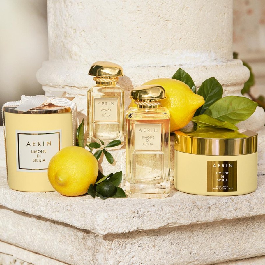 Acqua limone Florence интернет магазин