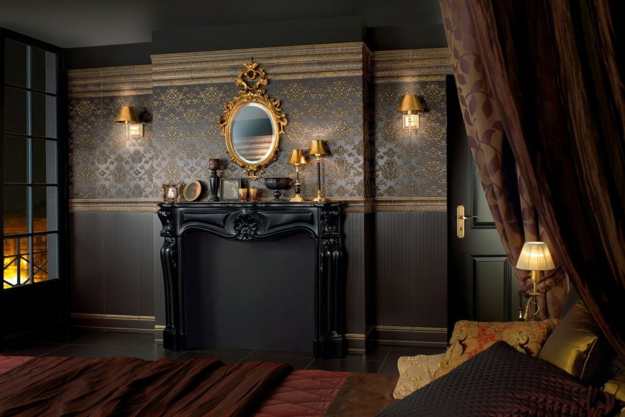 Виллерой плитка la Diva