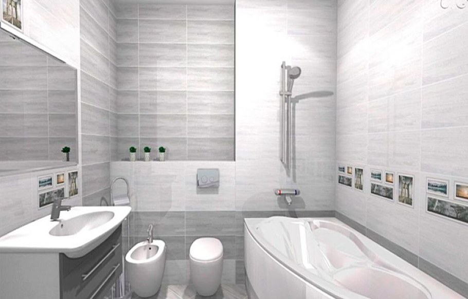 Интеркерама инди плитка