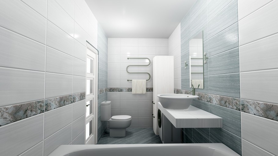 Керамическая плитка магия Интеркерама