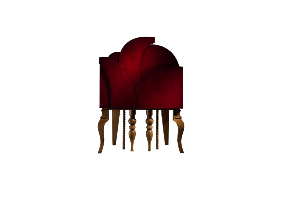 Мебель и зависть