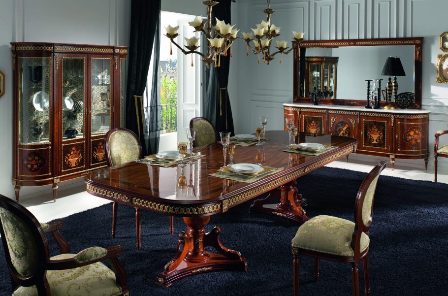 Creaciones Royal мебель