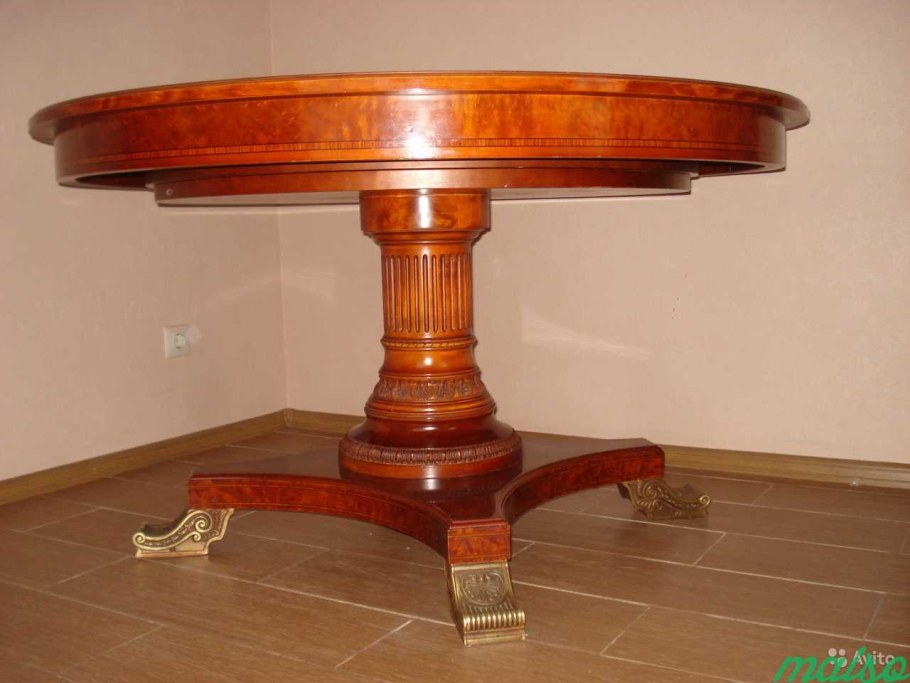 Испанская мебельная фабрика Gimenez