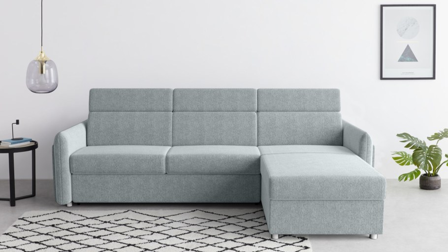 Диван Хоган угловой Аскона