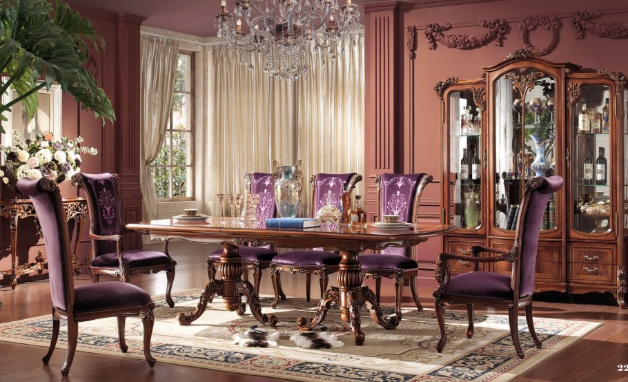 Леди у витрины