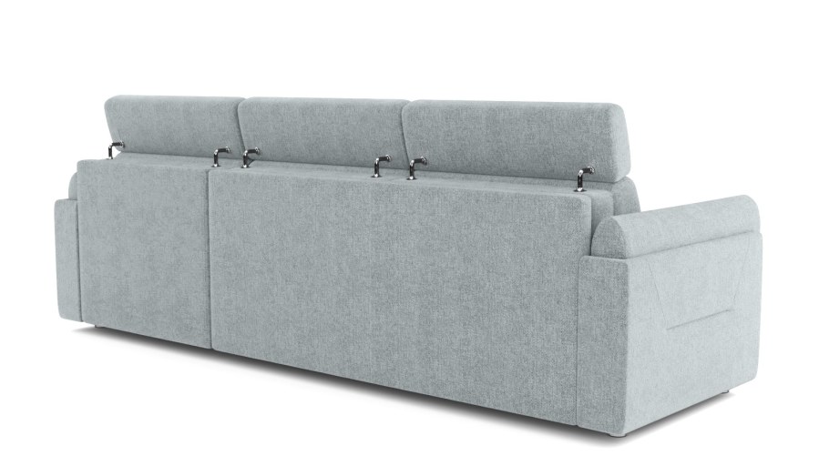 Arbus Arctic Blue Аскона