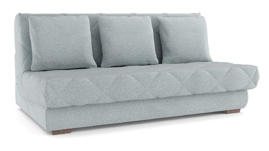 Диван Vega medichi plane Cacao