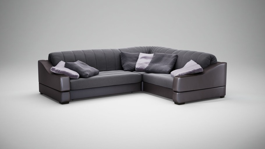 Моон 016 угловой